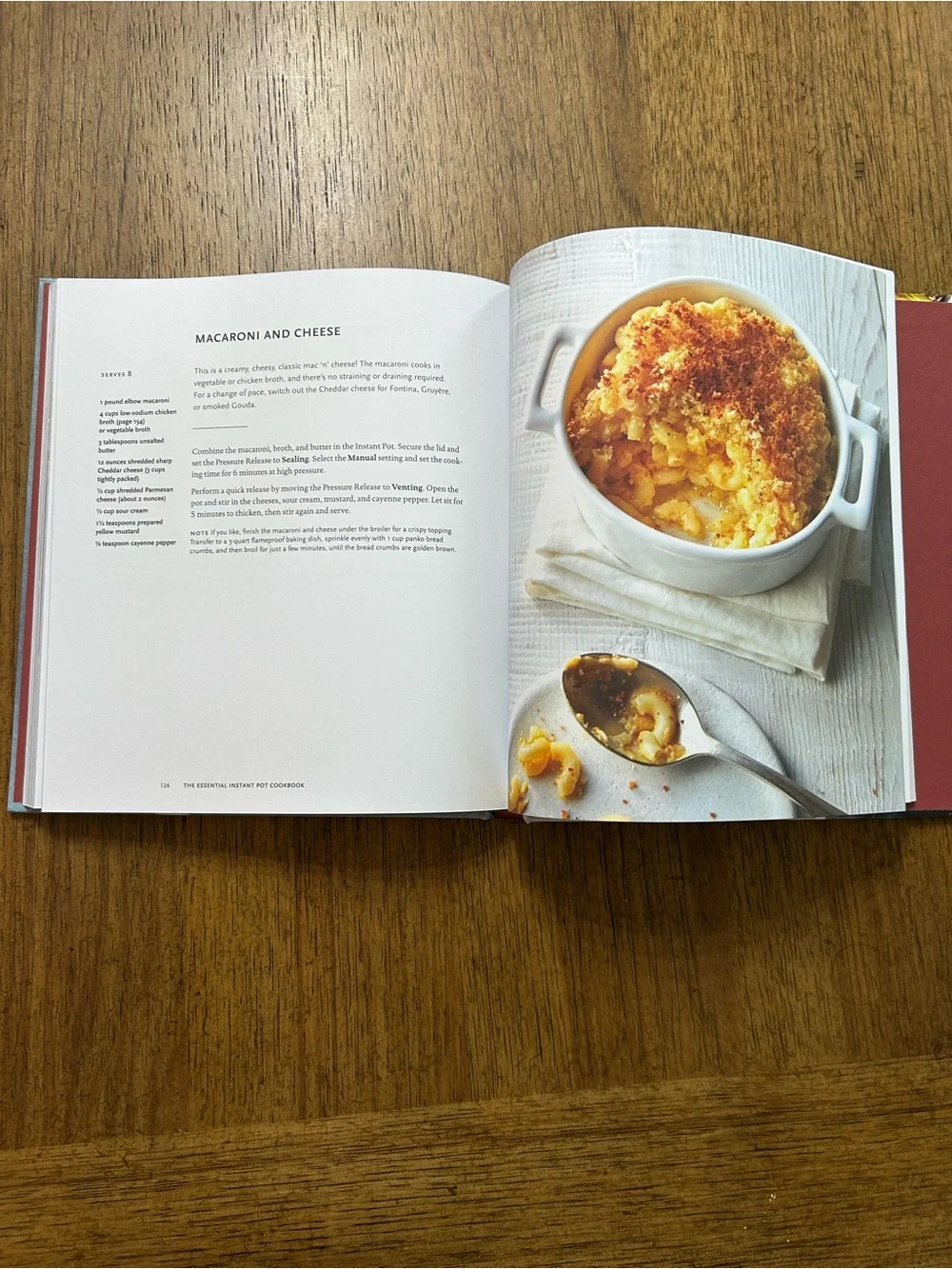 NEW The Essential Instant Pot Cookbook by Coco Morante